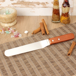 Лопаткапалеткаизогнутая31